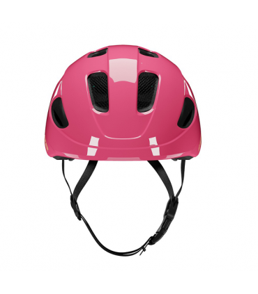 Kiiver Lazer Pnut KC roosa