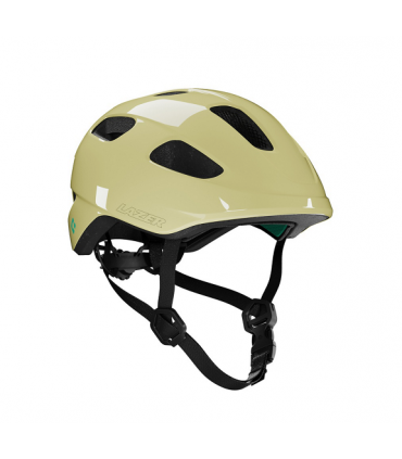 Kiiver Lazer Pnut KC kollane