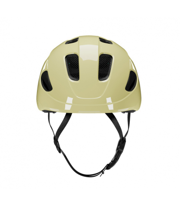 Kiiver Lazer Pnut KC kollane