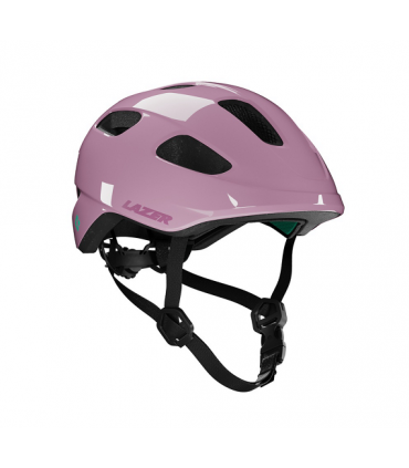 Kiiver Lazer Pnut KC roosa