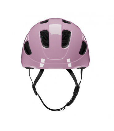 Kiiver Lazer Pnut KC roosa