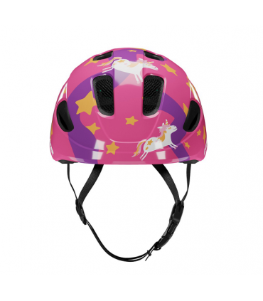 Kiiver Lazer Pnut KC ükssarvik