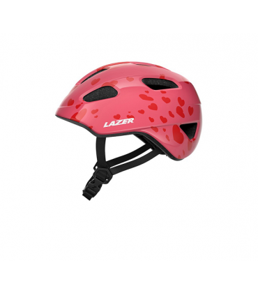 Kiiver Lazer Nutz KC südamed