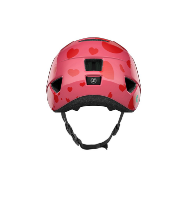 Kiiver Lazer Nutz KC südamed