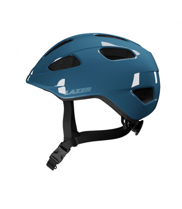 Kiiver Lazer Nutz KC sinine