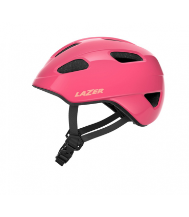 Kiiver Lazer Nutz KC roosa