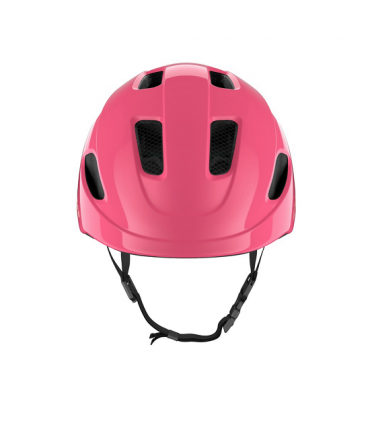 Kiiver Lazer Nutz KC roosa