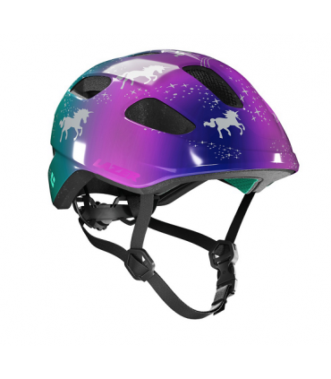 Kiiver Lazer Nutz KC ükssarvik