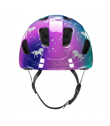 Kiiver Lazer Nutz KC ükssarvik