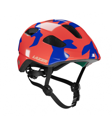 Kiiver Lazer Nutz KC linnud