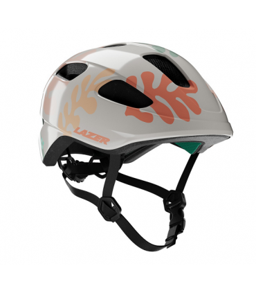 Kiiver Lazer Nutz KC lehed