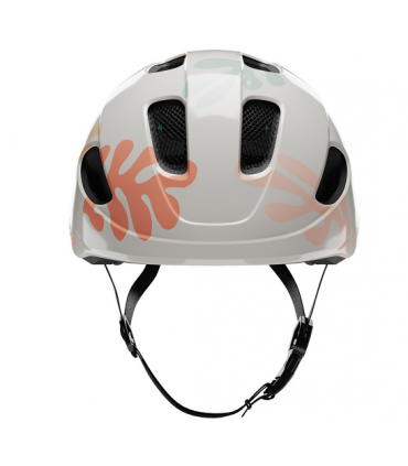 Kiiver Lazer Nutz KC lehed