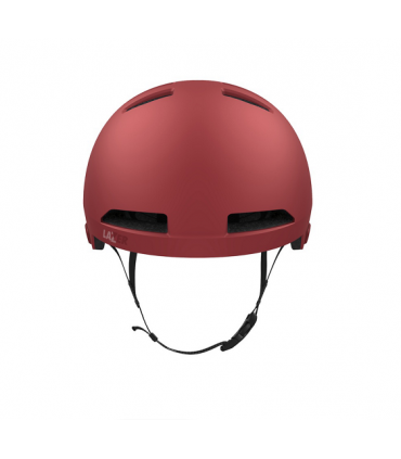 Kiiver Lazer Maze KC punane