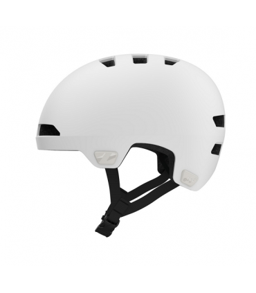 Kiiver Lazer Maze KC valge