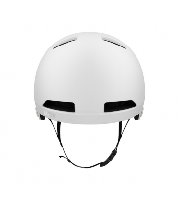 Kiiver Lazer Maze KC valge