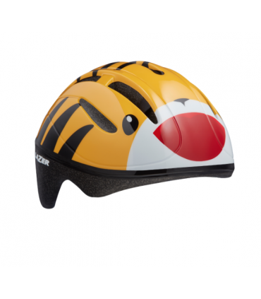 Kiiver Lazer BOB+ tiiger