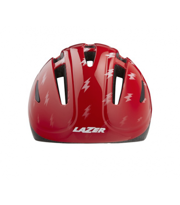 Kiiver Lazer BOB+ punane