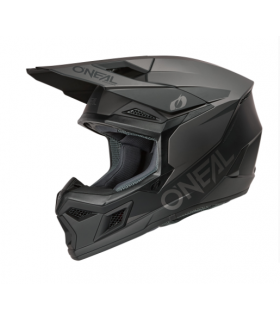 Krossikiiver ONEAL 3SRS Solid must