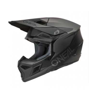 Krossikiiver ONEAL 3SRS Solid must