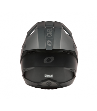 Krossikiiver ONEAL 3SRS Solid must