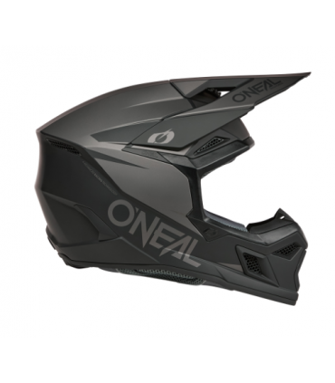 Krossikiiver ONEAL 3SRS Solid must