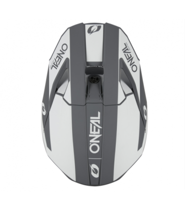 Krossikiiver ONEAL 3SRS Solid valge