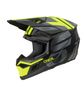 Krossikiiver ONEAL 3SRS Ride must-hall-neoon