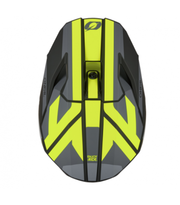 Krossikiiver ONEAL 3SRS Ride must-hall-neoon