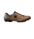 Jalgrattakingad SHIMANO SH-XC302 pruun