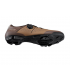 Jalgrattakingad SHIMANO SH-XC302 pruun