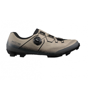 Jalgrattakingad SHIMANO SH-XC503 beež