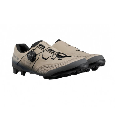 Jalgrattakingad SHIMANO SH-XC503 beež