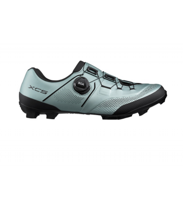 Jalgrattakingad SHIMANO SH-XC503 sinine