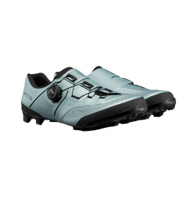 Jalgrattakingad SHIMANO SH-XC503 sinine