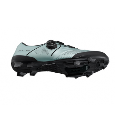 Jalgrattakingad SHIMANO SH-XC503 sinine