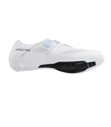 Jalgrattakingad SHIMANO SH-RC503 valge