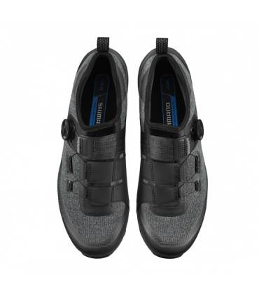 Matkajalanõud SHIMANO SH-ET701 must