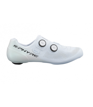 Jalgrattakingad SHIMANO S-PHYRE SH-RC903 valge