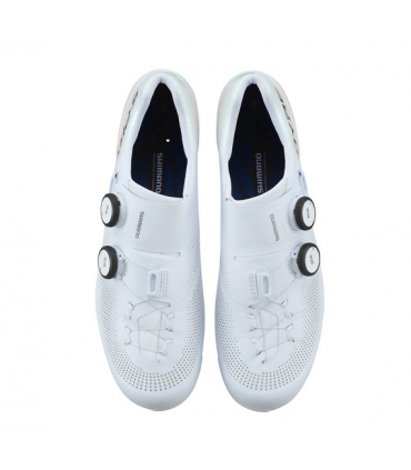 Jalgrattakingad SHIMANO S-PHYRE SH-RC903 valge