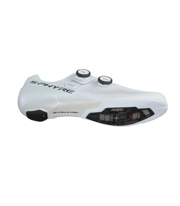 Jalgrattakingad SHIMANO S-PHYRE SH-RC903 valge