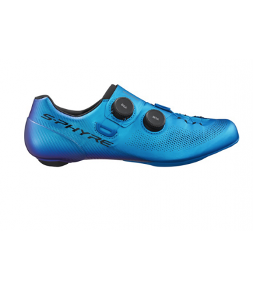 Jalgrattakingad SHIMANO S-PHYRE SH-RC903 sinine