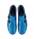 Jalgrattakingad SHIMANO S-PHYRE SH-RC903 sinine