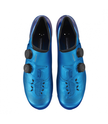 Jalgrattakingad SHIMANO S-PHYRE SH-RC903 sinine