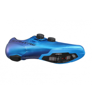 Jalgrattakingad SHIMANO S-PHYRE SH-RC903 sinine