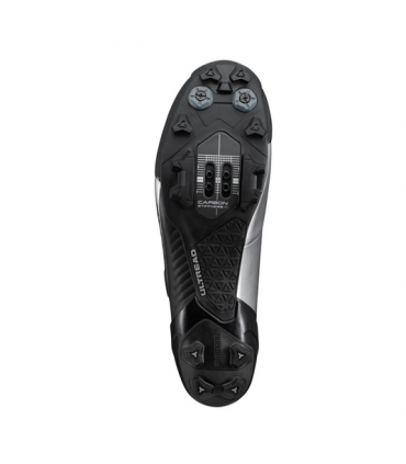 Jalgrattakingad SHIMANO S-PHYRE SH-RC903S hõbe