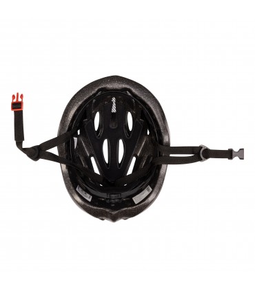 Jalgrattakiiver FORCE HAL, kollane