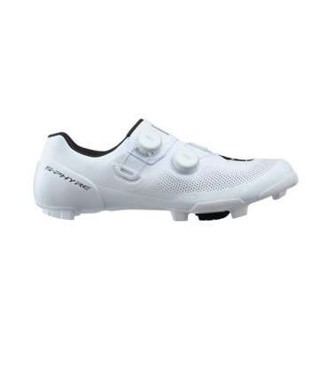 Jalgrattakingad SHIMANO S-PHYRE SH-RX910 valge