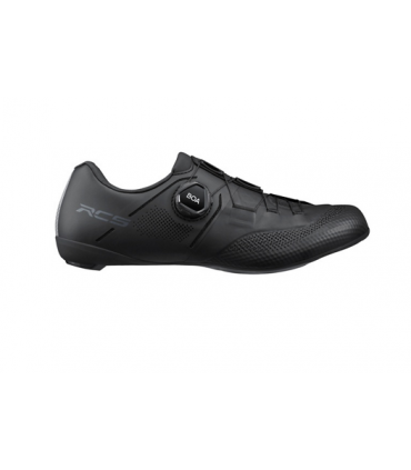 Naiste Jalgrattakingad SHIMANO SH-RC503 must