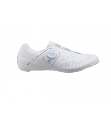 Naiste Jalgrattakingad SHIMANO SH-RC503 valge