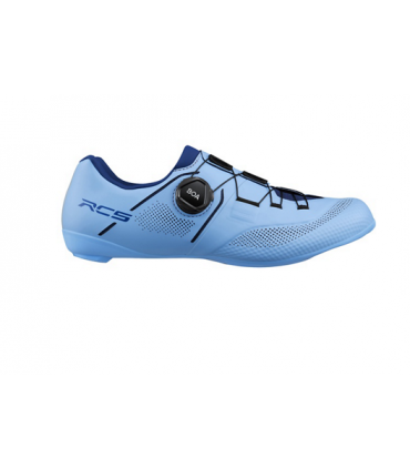 Naiste Jalgrattakingad SHIMANO SH-RC503 sinine